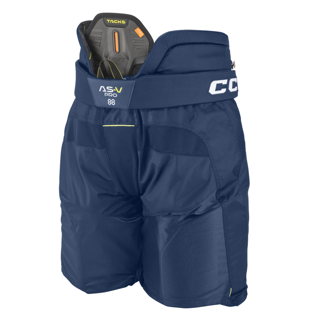 HPAS5PRO SR CCM TAC Hockey Pants 5 HPAS5PRO SR CCM TAC Hockey Pants – Bild 5