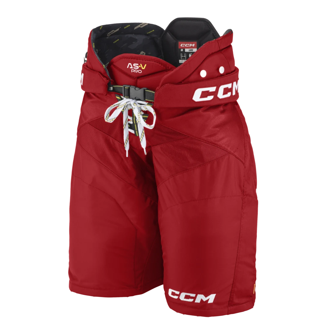 HPAS5PRO SR CCM TAC Hockey Pants 3 HPAS5PRO SR CCM TAC Hockey Pants – Bild 3