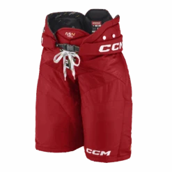 HPAS5PRO YT CCM TAC Hockey Pants -Hockeyausrüstung HPAS5PRO RD 01