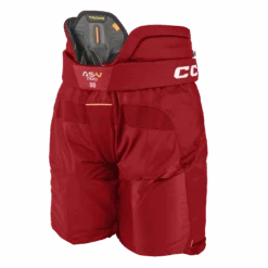 HPAS5PRO SR CCM TAC Hockey Pants 8 HPAS5PRO SR CCM TAC Hockey Pants -Hockeyausrüstung HPAS5PRO RD 02 1