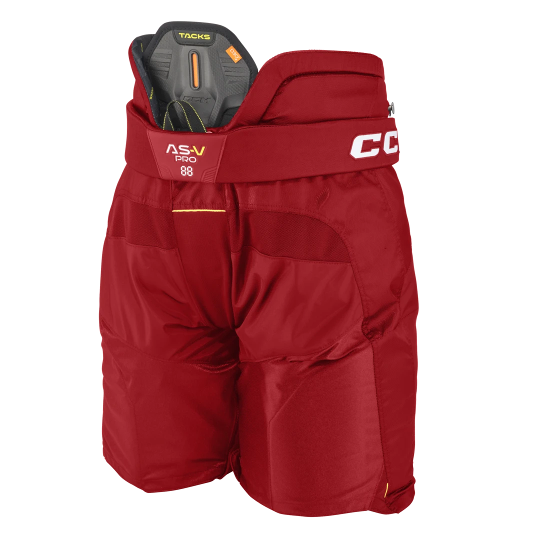 HPAS5PRO SR CCM TAC Hockey Pants 4 HPAS5PRO SR CCM TAC Hockey Pants – Bild 4