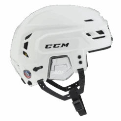 CCM TACKS 210 HELMET -Hockeyausrüstung HT210 01 3