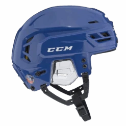 CCM TACKS 210 HELMET -Hockeyausrüstung HT210 08 3