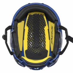 CCM TACKS 210 HELMET -Hockeyausrüstung HT210 08 5