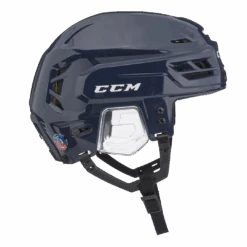 CCM TACKS 210 HELMET -Hockeyausrüstung HT210 09 3