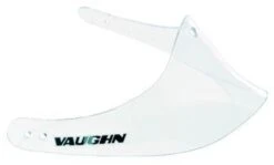 VAUGHN PRO LEXAN THROAT PROTECTOR VELOCITY 2000I - INT.