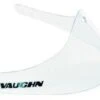 VAUGHN BAUER LEXAN VELOCITY 2000 Eishockeytorwart - Halsschutz - Senior