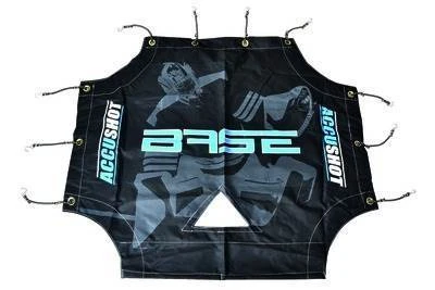 BASE ACCUSHOT 54" 1 BASE ACCUSHOT 54"