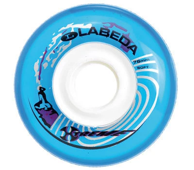 LABEDA Gripper Extreme Soft Inline Rollen Hockey 8er-Set (Indoor) 1 LABEDA Gripper Extreme Soft Inline Rollen Hockey 8er-Set (Indoor)