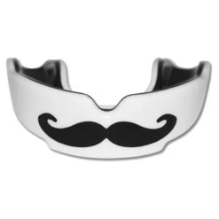 SafeJawz Zahnschutz (Mundschutz) -Hockeyausrüstung Mundschutz Eishockey Mo 78152