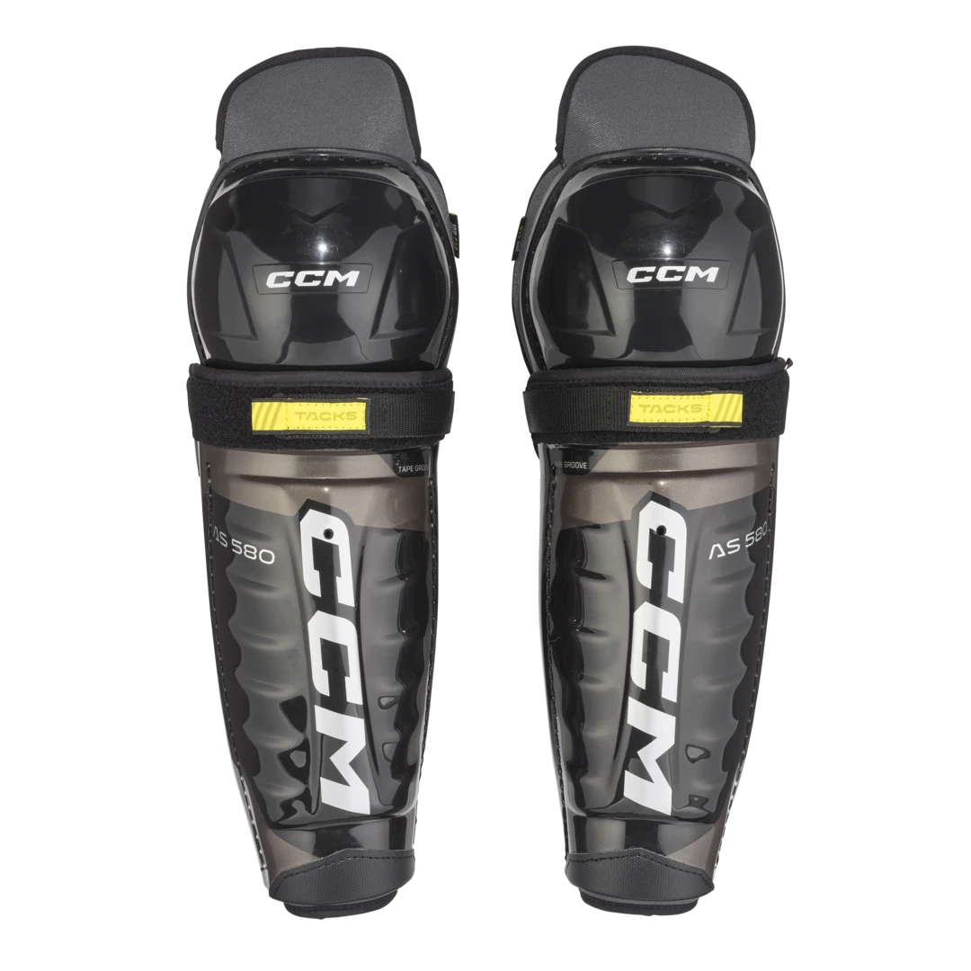 SGAS580 JR CCM TAC Shin Guards 1 SGAS580 JR CCM TAC Shin Guards