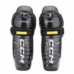 SGAS5 JR CCM TAC Shin Guards
