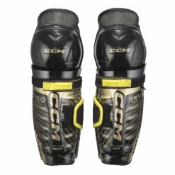 SGAS5PRO YT CCM TAC Shin Guards