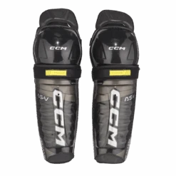SGAS5 SR CCM TAC Shin Guards