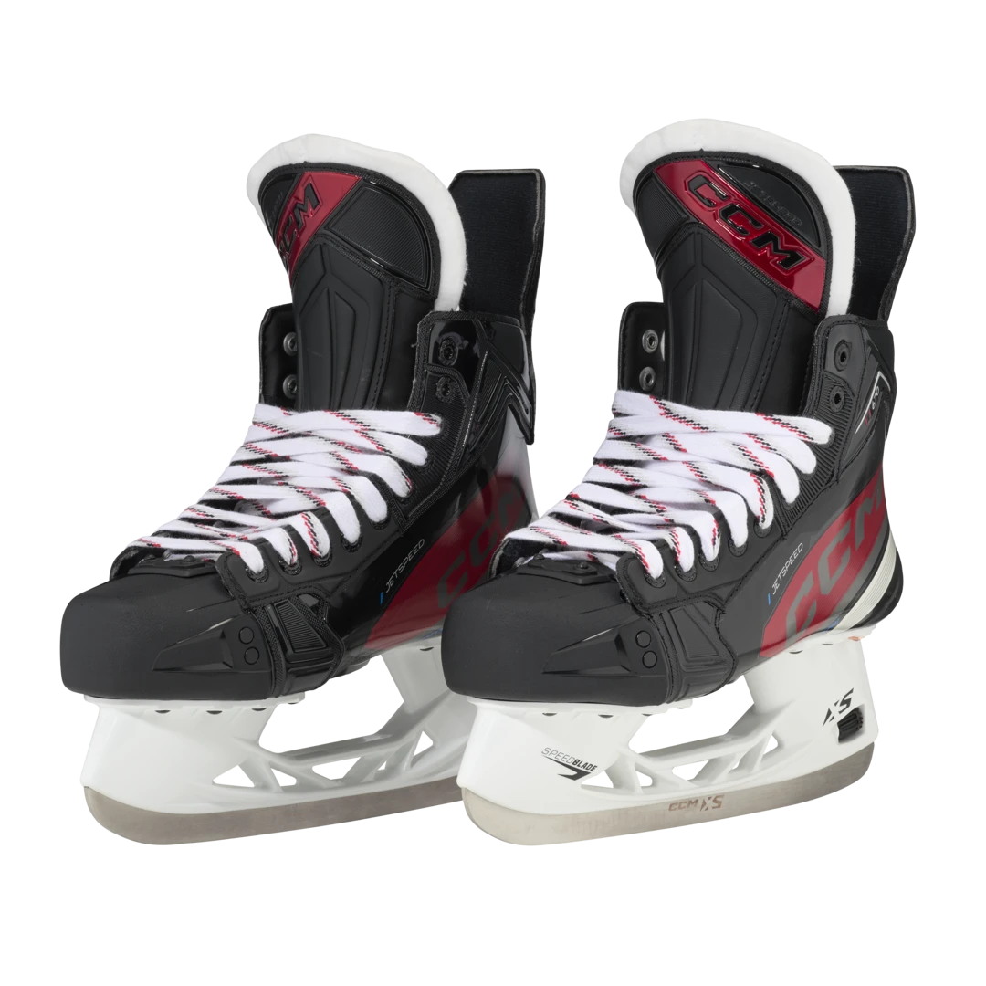 CCM JetSpeed FT670 IN 2 CCM JetSpeed FT670 IN – Bild 2
