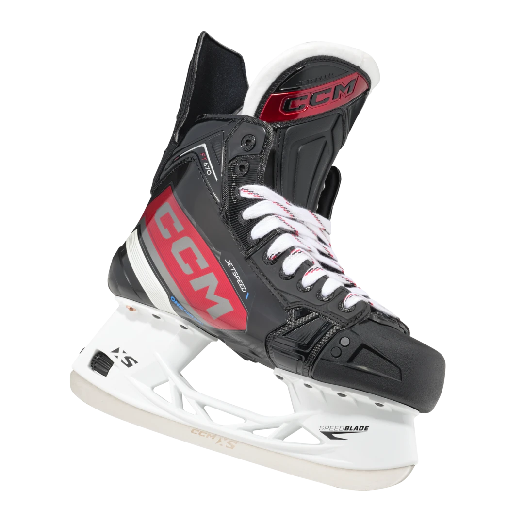 CCM JetSpeed FT670 IN 4 CCM JetSpeed FT670 IN – Bild 4