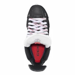 CCM JetSpeed FT670 IN 9 CCM JetSpeed FT670 IN -Hockeyausrüstung SK670 06 1