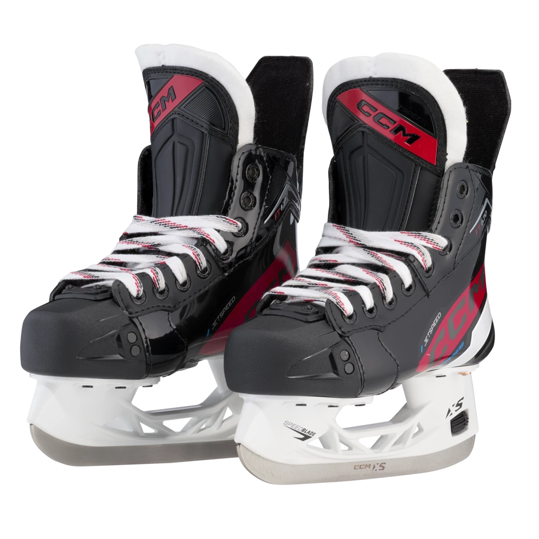 CCM JetSpeed FT670 JR 5 CCM JetSpeed FT670 JR – Bild 5