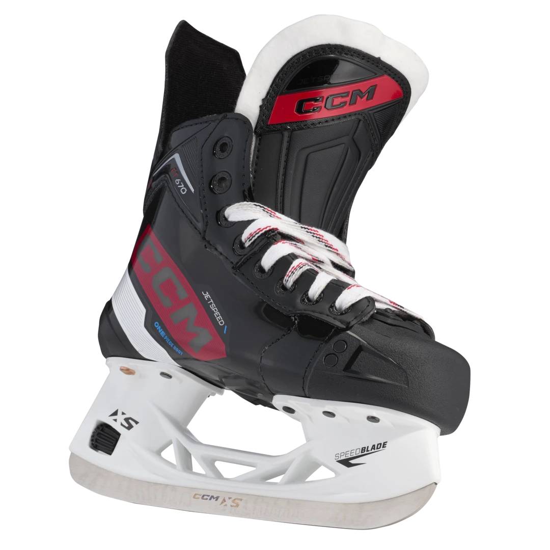 CCM JetSpeed FT670 JR 3 CCM JetSpeed FT670 JR – Bild 3