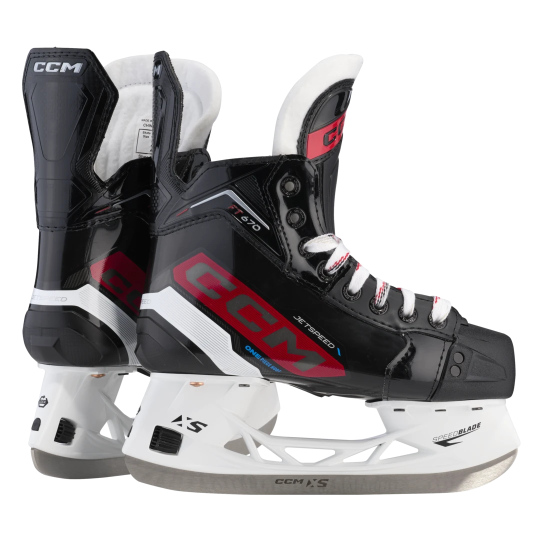 CCM JetSpeed FT670 JR 1 CCM JetSpeed FT670 JR