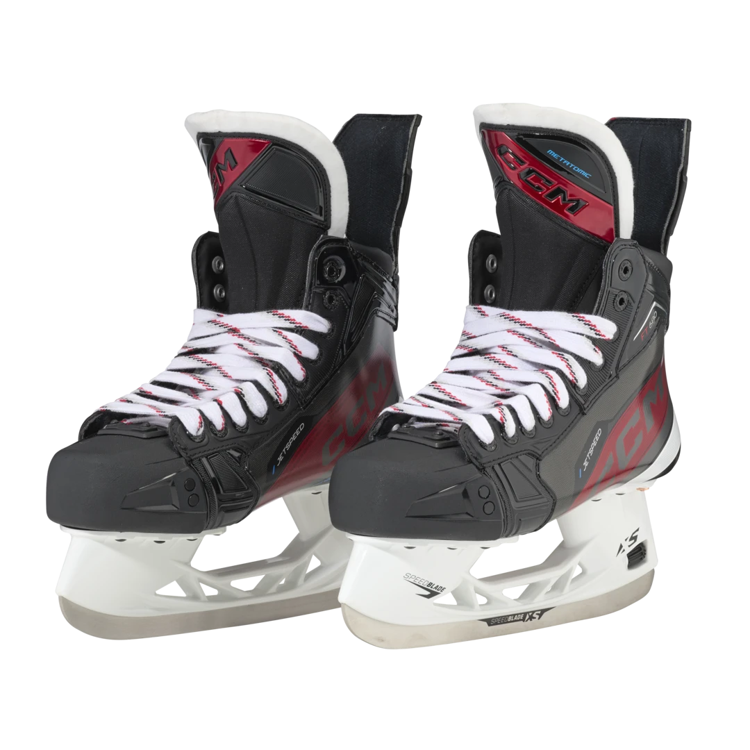 CCM JetSpeed FT680 IN 4 CCM JetSpeed FT680 IN – Bild 4