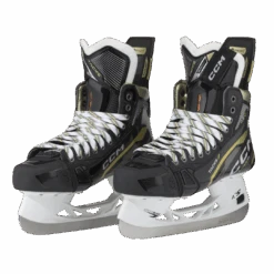 CCM Tacks AS-V Pro SR -Hockeyausrüstung SKAS5P STEEL 01