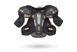 SPAS5 SR CCM TAC Shoulder Pads