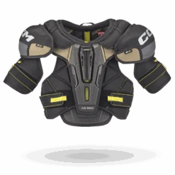 SPAS580 JR CCM TAC Shoulder Pads