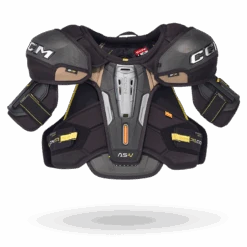 SPAS5 JR CCM TAC Shoulder Pads