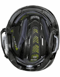 WARRIOR Helme Alpha One Helmet -Hockeyausrüstung a1h 3