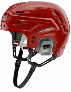 WARRIOR Helme Alpha One Helmet -Hockeyausrüstung a1h 6