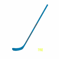 WARRIOR Schlaeger Alpha 10 Tyk