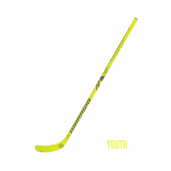 WARRIOR Schlaeger Alpha 20 Yth