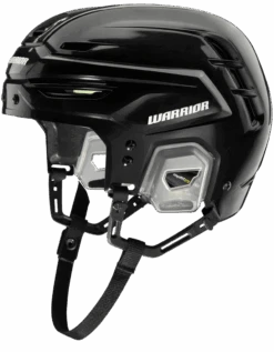 WARRIOR Helme Alpha Pro Combo -Hockeyausrüstung aph