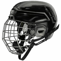 WARRIOR Helme Alpha Pro Combo