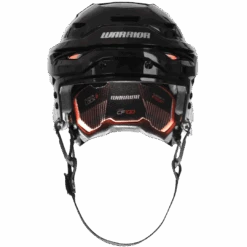 WARRIOR Helme CF 100 Helmet -Hockeyausrüstung cf100h2bk war 02 i 1