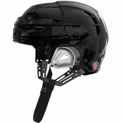 WARRIOR Helme CF 100 Helmet -Hockeyausrüstung cf100h2bk war 03 i 1 Kopie