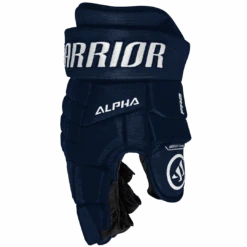 WARRIOR Handschuhe FR2 Pro Sr Glove -Hockeyausrüstung fr2gs3nv war 04 i
