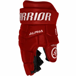 WARRIOR Handschuhe FR2 Pro Sr Glove -Hockeyausrüstung fr2gs3rd war 04 i