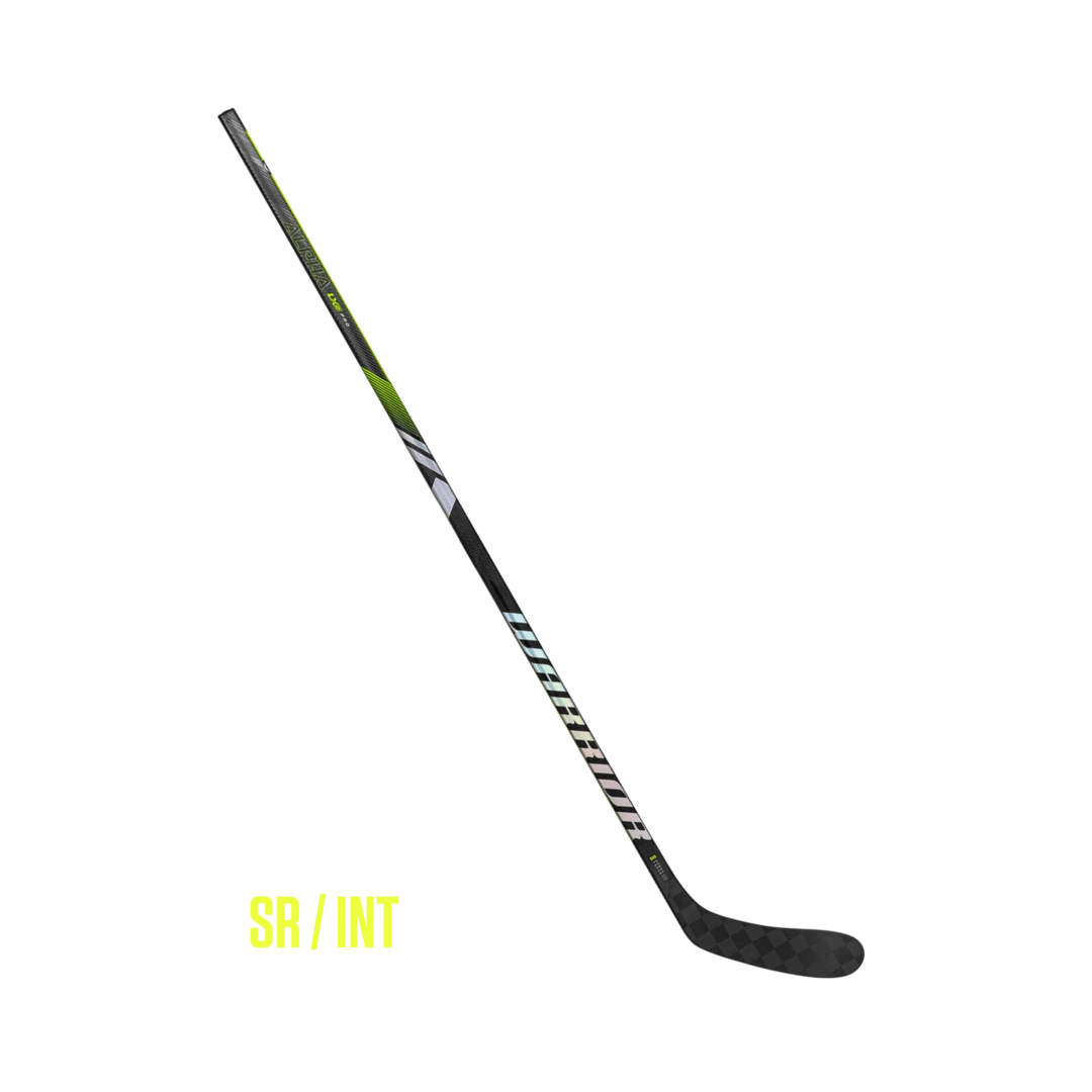 WARRIOR Schlaeger LX2 Pro 55 1 WARRIOR Schlaeger LX2 Pro 55