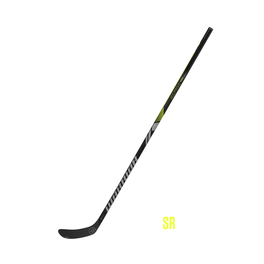 WARRIOR Schlaeger LX2 1 WARRIOR Schlaeger LX2