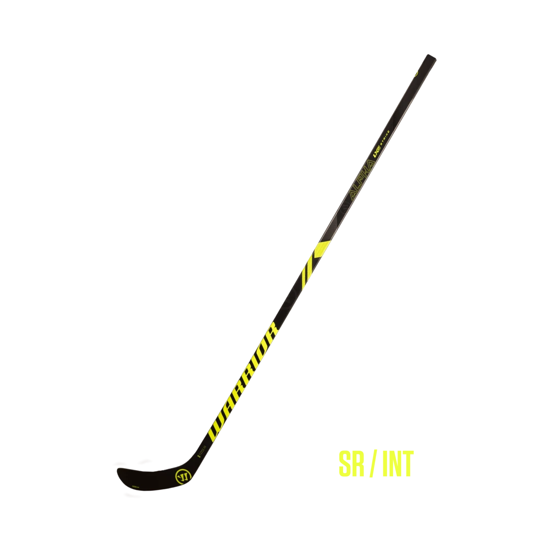 WARRIOR Schlaeger LX2 Strike 55 1 WARRIOR Schlaeger LX2 Strike 55