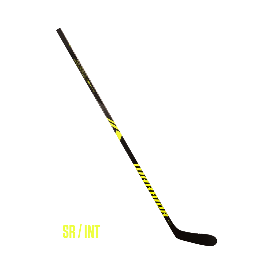 WARRIOR Schlaeger LX2 Strike 55 2 WARRIOR Schlaeger LX2 Strike 55 – Bild 2