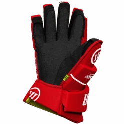 WARRIOR Handschuhe LX2 Comp Sr Glove -Hockeyausrüstung lx2cgs3rd war 02