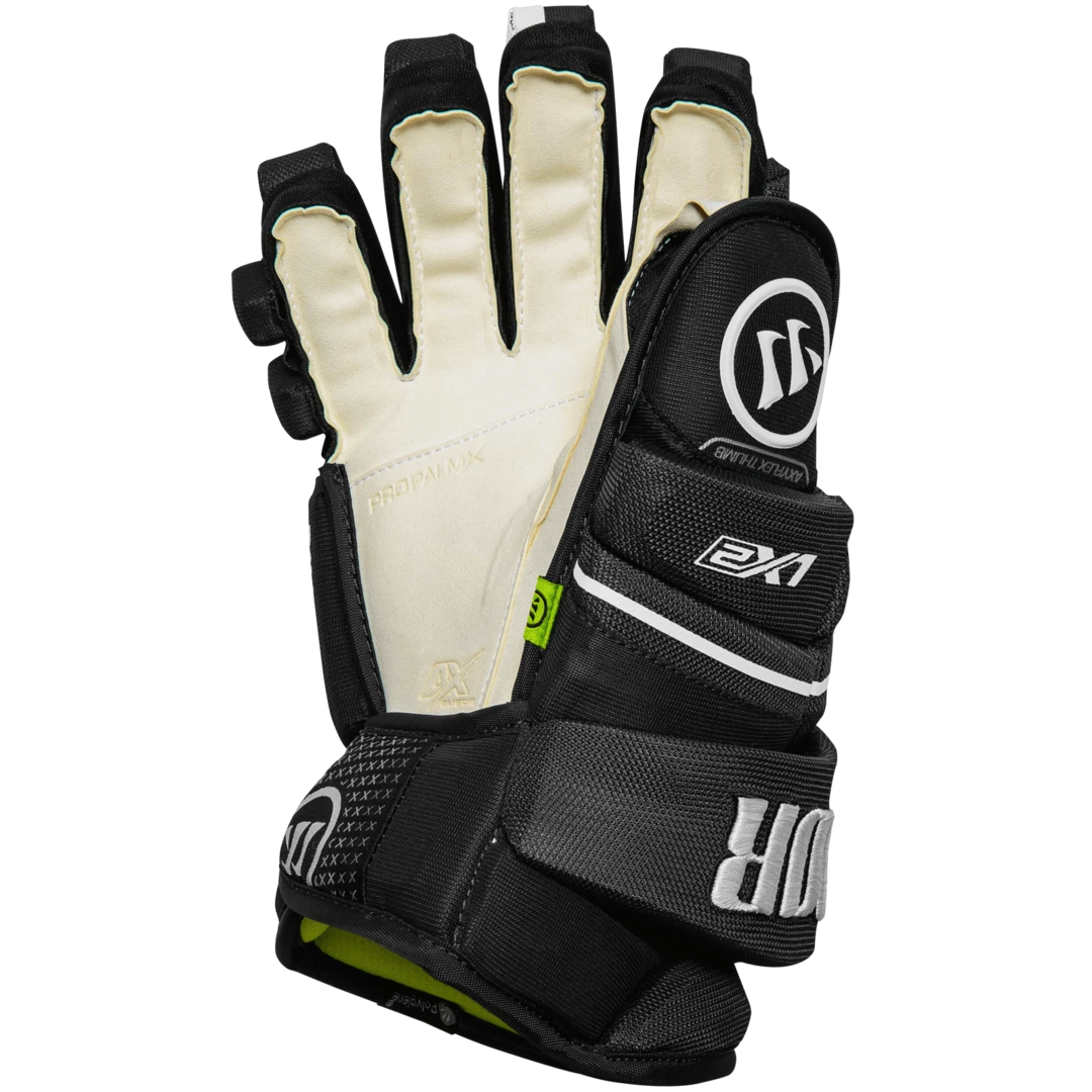 WARRIOR Handschuhe LX2 Jr Glove 2 WARRIOR Handschuhe LX2 Jr Glove – Bild 2