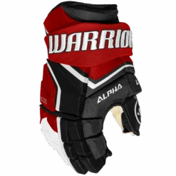 WARRIOR Handschuhe LX2 Jr Glove 8 WARRIOR Handschuhe LX2 Jr Glove -Hockeyausrüstung lx2gs3brw war 03 i