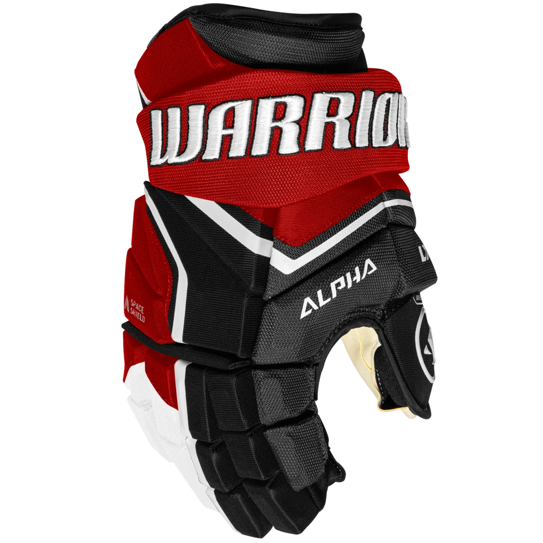 WARRIOR Handschuhe LX2 Jr Glove 3 WARRIOR Handschuhe LX2 Jr Glove – Bild 3