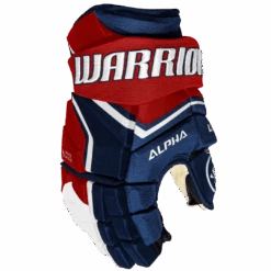 WARRIOR Handschuhe LX2 Jr Glove 10 WARRIOR Handschuhe LX2 Jr Glove -Hockeyausrüstung lx2gs3nrw war 03 i