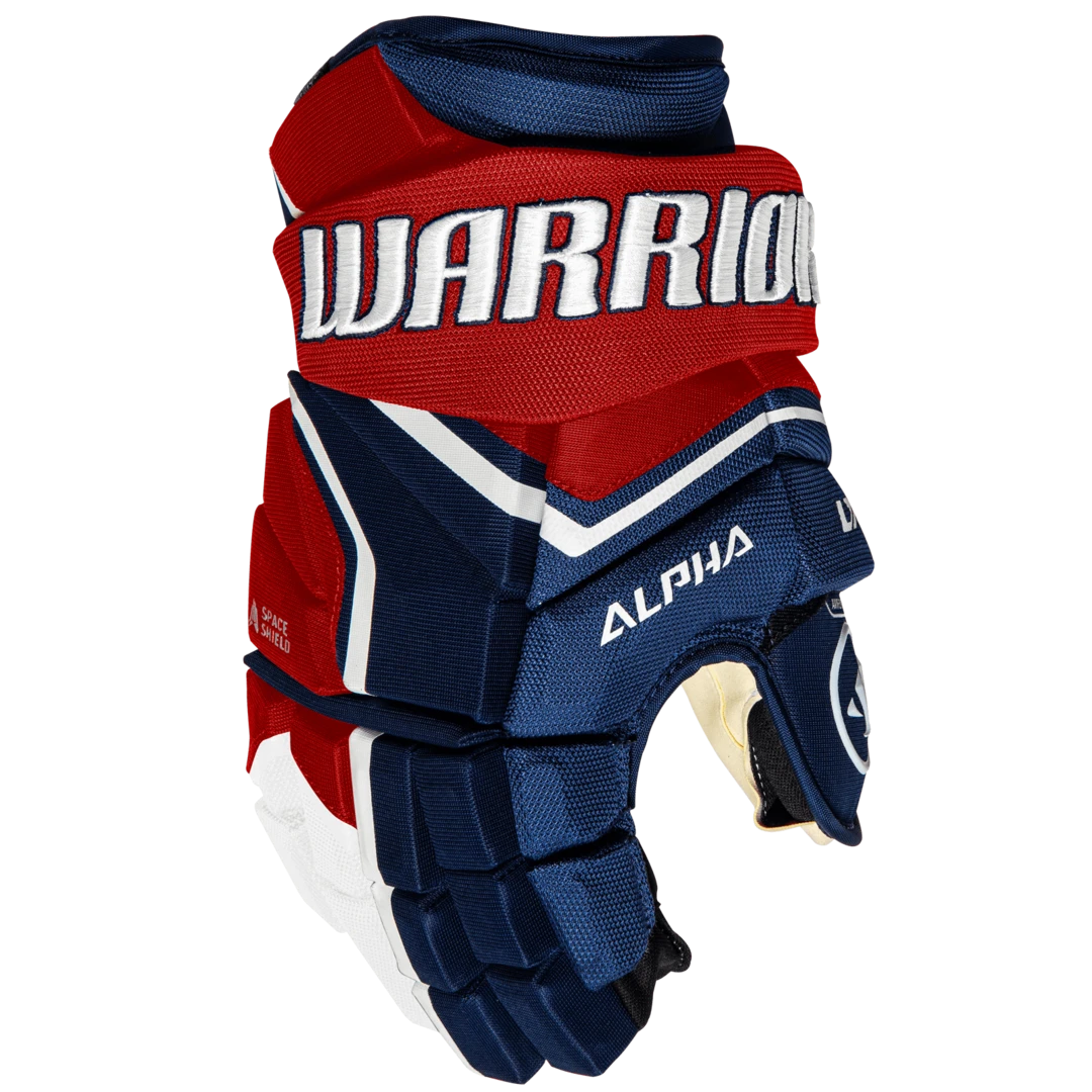 WARRIOR Handschuhe LX2 Jr Glove 5 WARRIOR Handschuhe LX2 Jr Glove – Bild 5