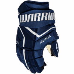 WARRIOR Handschuhe LX2 Jr Glove 11 WARRIOR Handschuhe LX2 Jr Glove -Hockeyausrüstung lx2gs3nv war 03 i